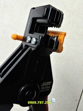 Kìm tuốt dây điện JTC 5619