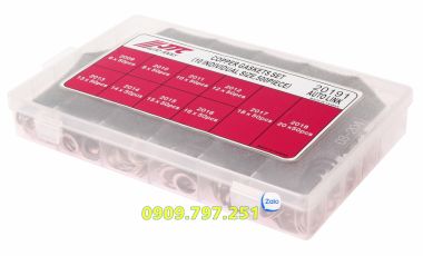 Bộ long đền đồng ống dầu JTC 20191