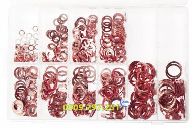 Bộ long đền đồng ống dầu JTC 20191