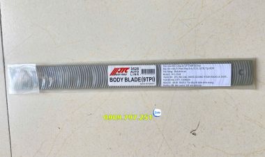 Lưỡi dũa rà thân xe JTC 3528