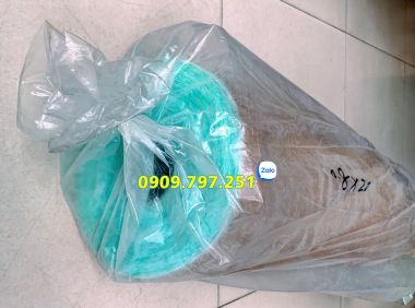 Lưới lọc sàn phòng sơn