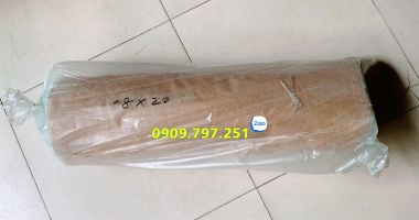 Lưới lọc sàn phòng sơn