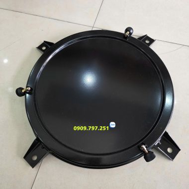Jolong BW301 Máy bơm mỡ bò 30kg dùng khí nén Jolong Đài Loan