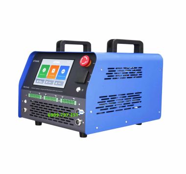 XTOOL BEC2440 Máy sạc xả cân bằng pin ô tô điện 24 kênh 40A hãng XTOOL Trung Quốc