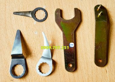 Máy cắt ron kính ô tô bằng hơi JTC 3830