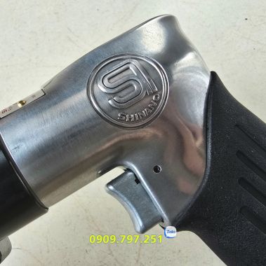 Máy cắt tôn dùng khí nén Shinano SI-4500