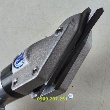Máy cắt tôn dùng khí nén Shinano SI-4500
