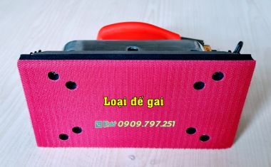 Máy chà nhám vuông Shinano SI-3007
