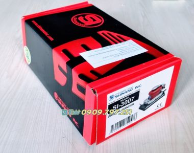Máy chà nhám vuông Shinano SI-3007
