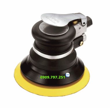 QB-52502 Máy chà nhám tròn 5 inch (125mm) dùng khí nén hãng M7 Đài Loan