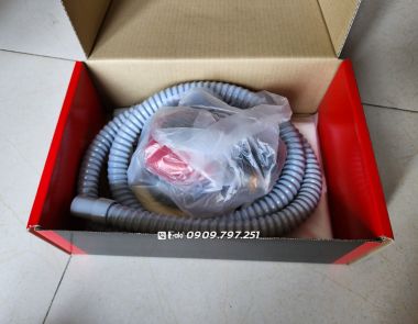 Máy chà nhám tròn 6” Shinano SI-3113-6A