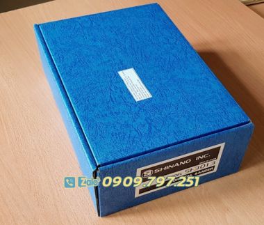 Máy chà nhám vuông Shinano SI-3013