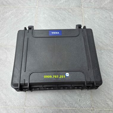 Máy đọc lỗi tàu thuỷ Texa TXB2 và phần mềm IDC6 Marine