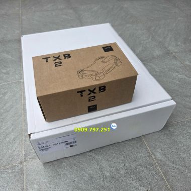 Máy đọc lỗi tàu thuỷ Texa TXB2 và phần mềm IDC6 Marine