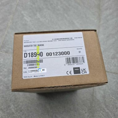 Máy đọc lỗi tàu thuỷ Texa TXB2 và phần mềm IDC6 Marine