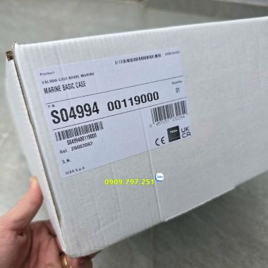 Máy đọc lỗi tàu thuỷ Texa TXB2 và phần mềm IDC6 Marine