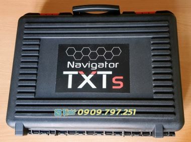 Máy chẩn đoán lỗi xe tải xe công trình Texa NAVIGATOR TXTs