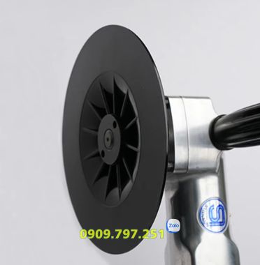 Máy đánh bóng 180mm dùng khí nén Shinano SI-2351