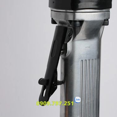 Máy đánh bóng 180mm dùng khí nén Shinano SI-2351