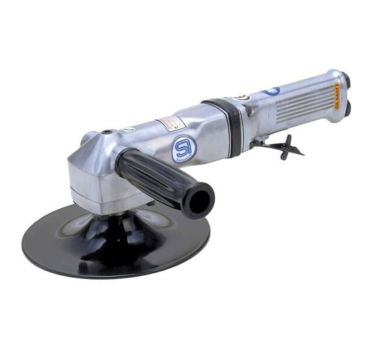 Máy đánh bóng 180mm dùng khí nén Shinano SI-2351