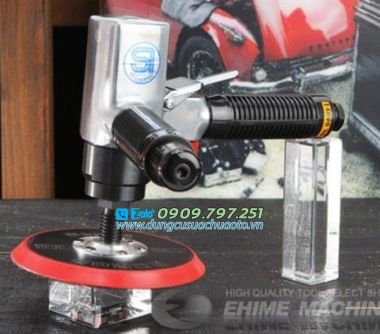Máy đánh bóng 150mm Shinano SI-2405