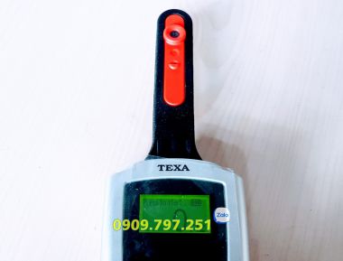 Máy đo độ căng dây đai động cơ Ducati Texa TTC