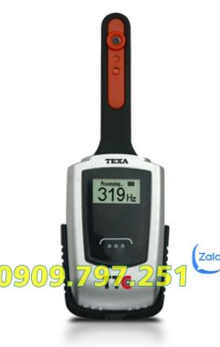 Máy đo độ căng dây đai động cơ Ducati Texa TTC