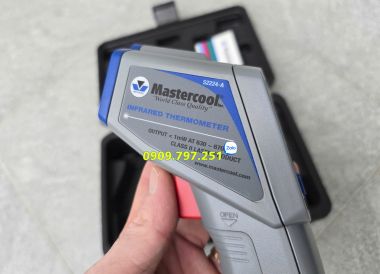 Máy đo nhiệt độ không tiếp xúc Mastercool 52224-A