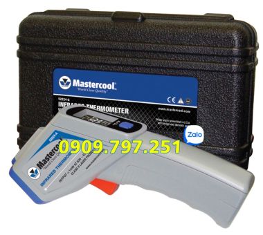 Máy đo nhiệt độ không tiếp xúc Mastercool 52224-A