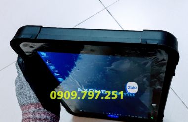 Máy đọc lỗi xe ô tô Texa Axone Nemo