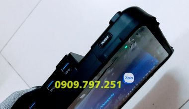 Máy đọc lỗi xe ô tô Texa Axone Nemo