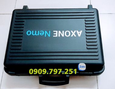 Máy đọc lỗi xe ô tô Texa Axone Nemo