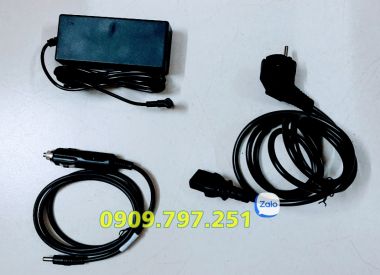 Máy đọc lỗi xe ô tô Texa Axone Nemo