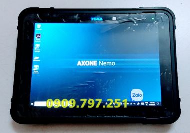 Máy đọc lỗi xe ô tô Texa Axone Nemo