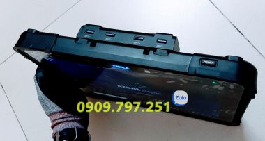 Máy đọc lỗi xe ô tô Texa Axone Nemo