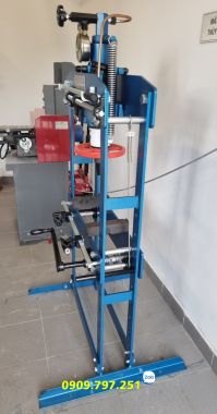 Máy ép thuỷ lực 15 tấn Jolong HP151
