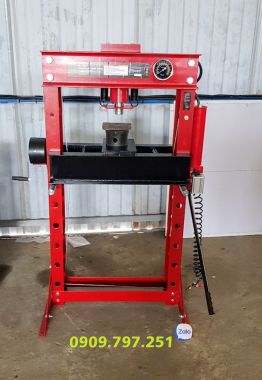 Máy ép thuỷ lực 40 tấn Torin TY40002