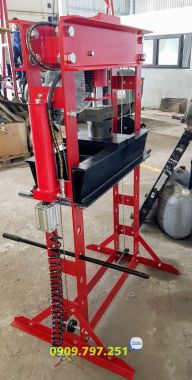 Máy ép thuỷ lực 40 tấn Torin TY40002
