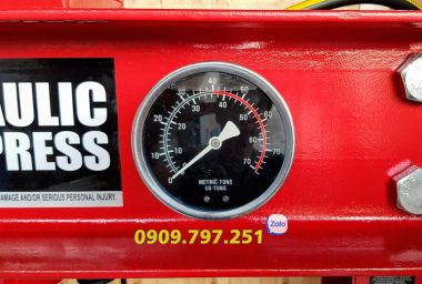 Máy ép thuỷ lực 40 tấn Torin TY40002