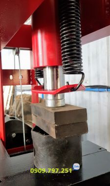 Máy ép thuỷ lực 40 tấn Torin TY40002
