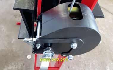 Máy ép thuỷ lực 40 tấn Torin TY40002