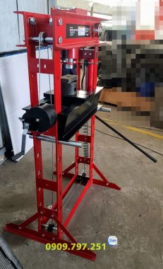 Máy ép thuỷ lực 40 tấn Torin TY40002