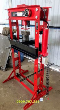 Máy ép thuỷ lực 40 tấn Torin TY40002