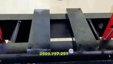 Máy ép thuỷ lực 40 tấn Torin TY40002
