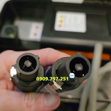 Máy gia nhiệt điện từ sửa chữa vết móp ô tô WOYO PDR007