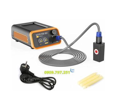 Máy gia nhiệt điện từ sửa chữa vết móp ô tô WOYO PDR007