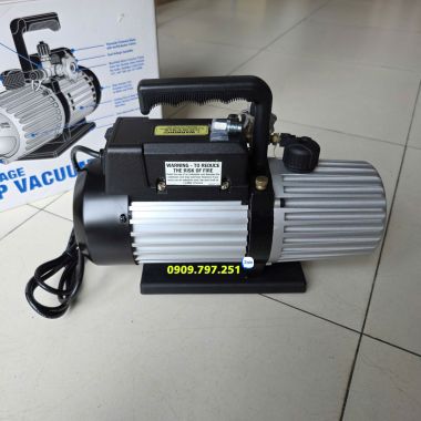 Bơm hút chân không 2 cấp Mastercool 90066-220-BSF