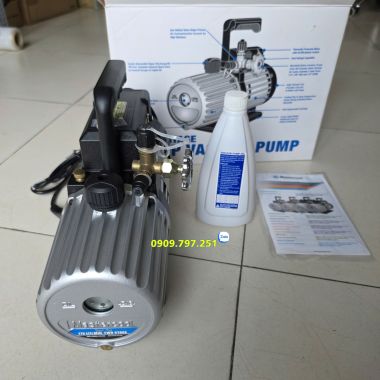 Bơm hút chân không 2 cấp Mastercool 90066-220-BSF