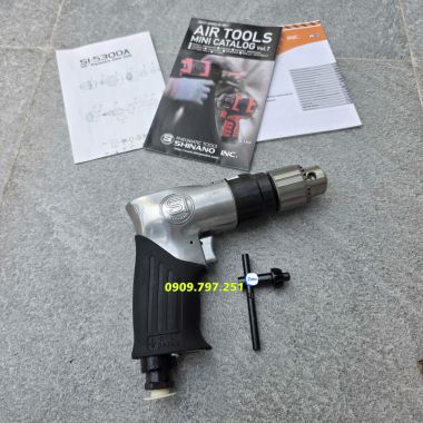 Máy khoan hơi 10mm Shinano SI-5300A