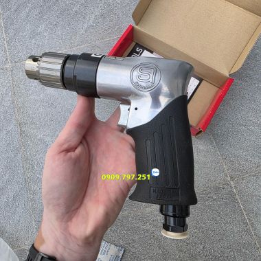 Máy khoan hơi 10mm Shinano SI-5300A